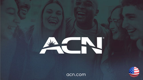 ACN Opportunity Presentation