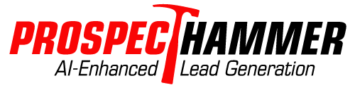 ProspectHammer Logo